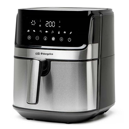 FREIDORA ORBEGOZO FDR6510 6.5L SIN ACEITE